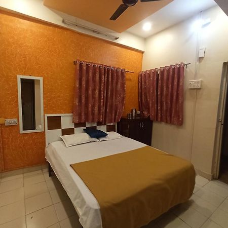 Malwade Motel 푸네 외부 사진
