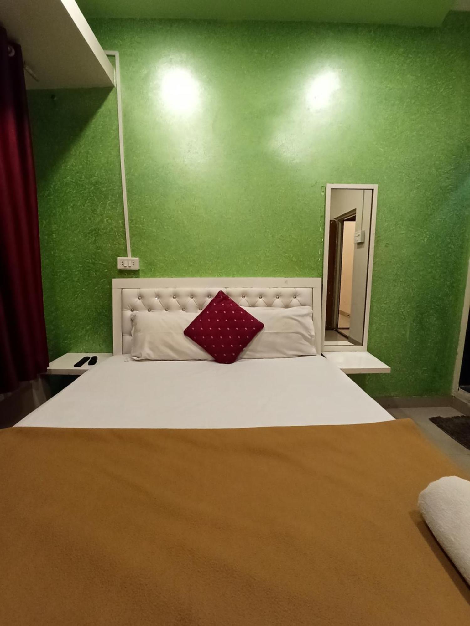 Malwade Motel 푸네 외부 사진