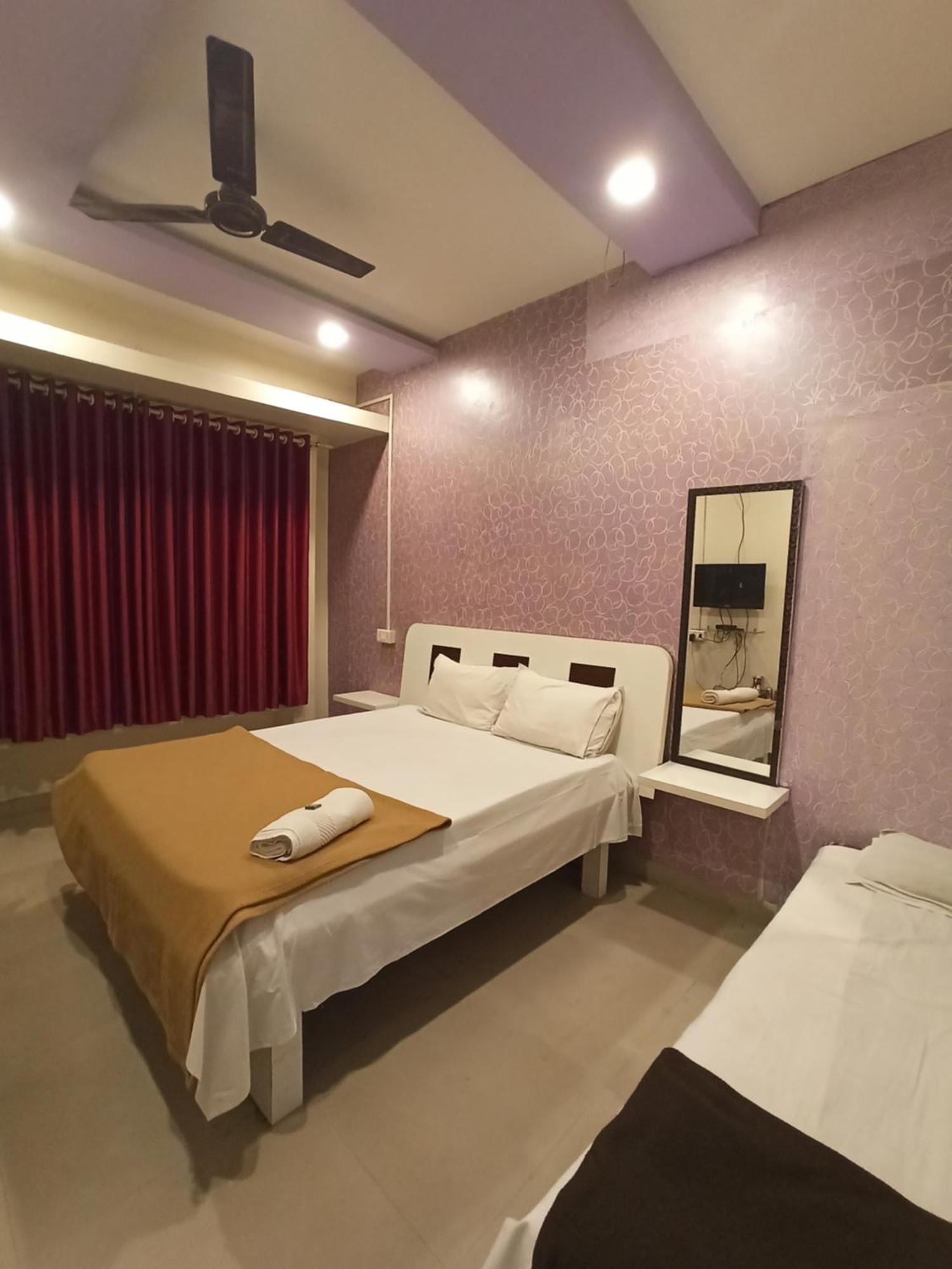 Malwade Motel 푸네 외부 사진
