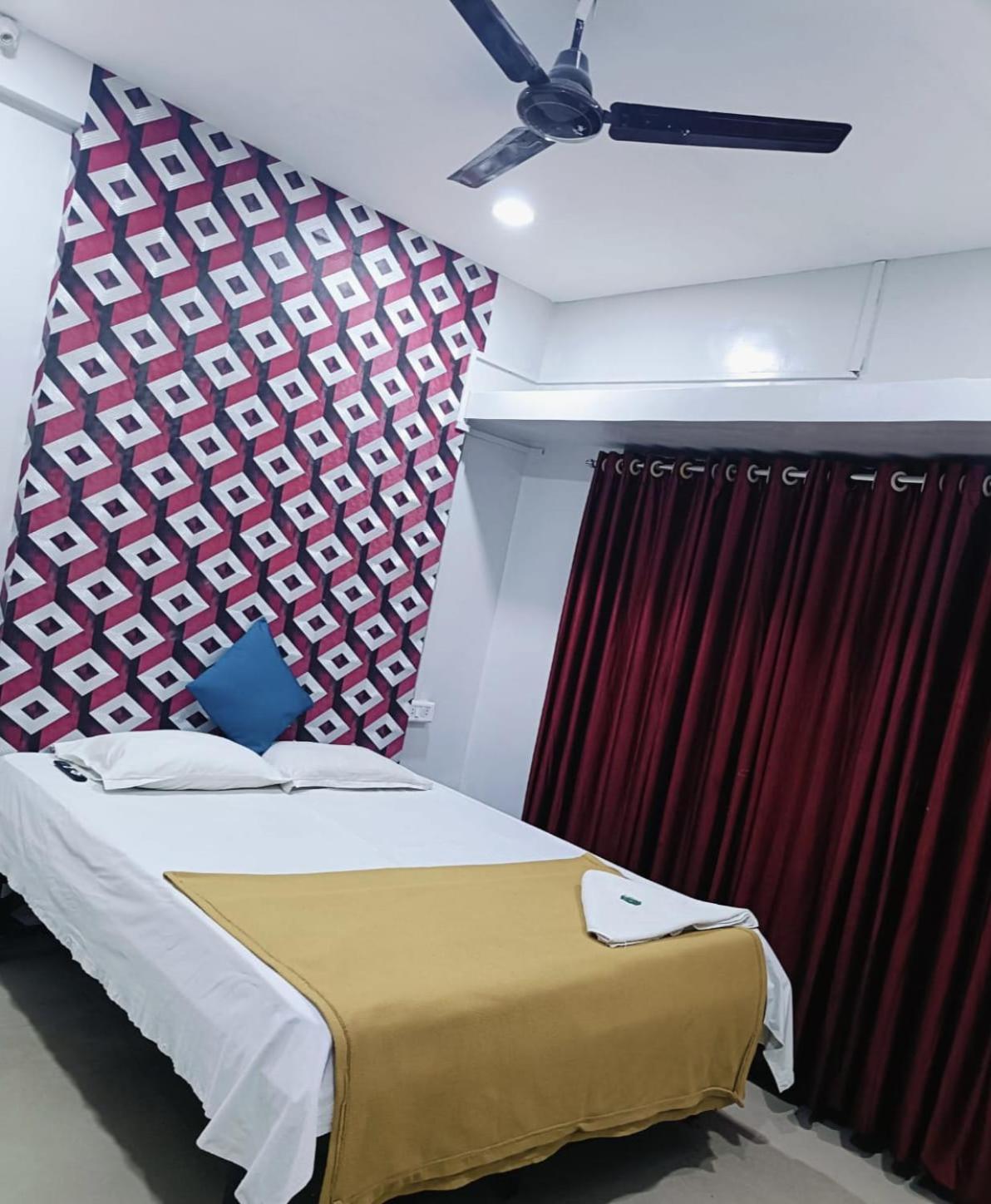 Malwade Motel 푸네 외부 사진